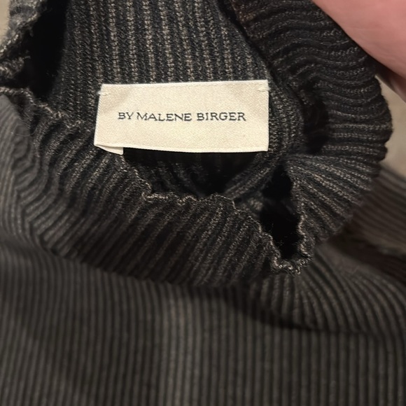 ‼️BY MALENE BIRGER sweater‼️ - Picture 2 of 6